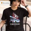 Trackhouse Chicago Street Race T Shirt