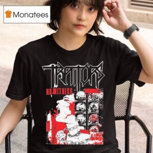 Traitors No Witness T Shirt