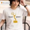 Tramell Tillman Tram Emmy Severance T Shirt