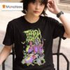 Trash Panda Karma Ritual T Shirt