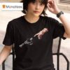 Trenbolone Darkness Antidote T Shirt