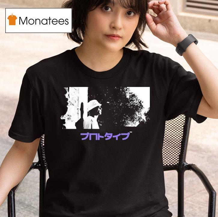 Trettmann Photo T Shirt