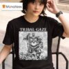 Tribal Gaze Dark Souls T Shirt