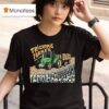 Trichome Farmer T Shirt