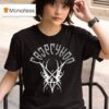 Triptykon Melana Chasmata T Shirt