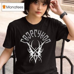 Triptykon Melana Chasmata T Shirt