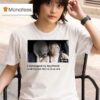 Trisha I Kidnapped My Boyfriend And Forced Him To Love Me Alien T Shirt