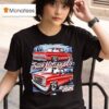 Truck Nationals Th Anniversary T Shirt