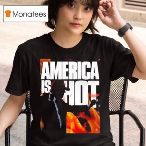 Trump Gop America Is Ho T Shirt