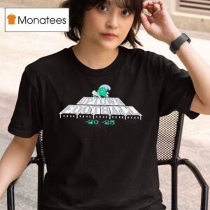 Tulane Green Wave Uptown Football T Shirt