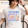 Turnover Red Rubber Ball T Shirt