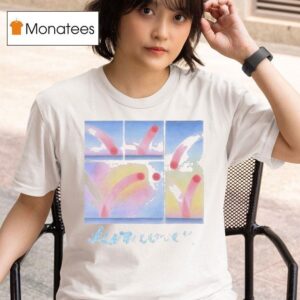 Turnover Red Rubber Ball T Shirt