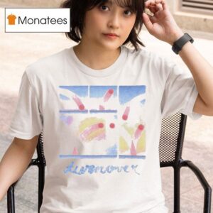 Turnover Rubber Ball T Shirt