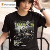 Turok Th Year Remake T Shirt