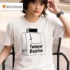 Tweezer Reprise T Shirt