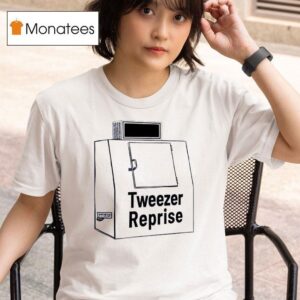 Tweezer Reprise T Shirt