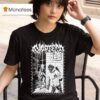 Two Piece Robber T Shirt