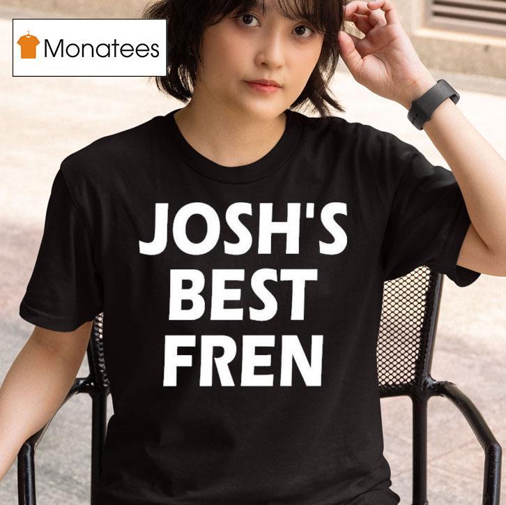 Tyler Josh S Best Friend T Shirt