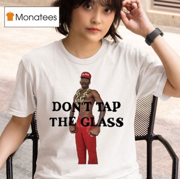 Tyler The Creator Don T Tap The Class T Shirt