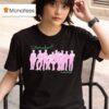 Tyler The Creator The World Tour T Shirt