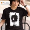 Type O Negative I Pity The Living Envy For The Dead T Shirt