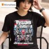 Tyson Vs Holyfield Warren Lotas The Sound And The Fury Wba Heavyweight Championship Fight Nigh T Shirt