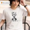 Ultra Lord But Mom It Means Black In Spanish T Shirt
