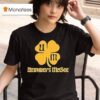 Umphrey S Mcgee Clover T Shirt