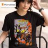 Umphrey S Mcgee Show July Deer T Shirt