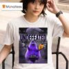 Undefeated In The Grimace Era New York Mets S T Shirt