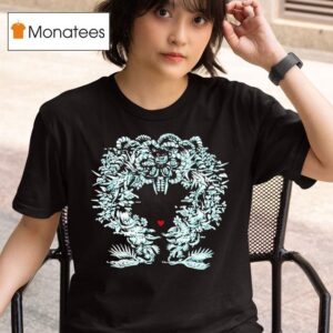 Undertale Your Best Nightmare T Shirt