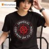 Unheilig Geboren Um Zu Leben T Shirt