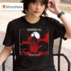 Unheilig Grosse Freiheit Anniversary T Shirt