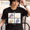 Unillaz Feline Good Inc Cats T Shirt