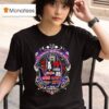 Universal Orlando Halloween Horror Nights T Shirt