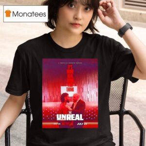 Unreal Wwe Jey Uso And Triple H It S More Than You Think On July T Shirt