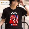 Usa This Is Concacaf Gold Cup Ours T Shirt