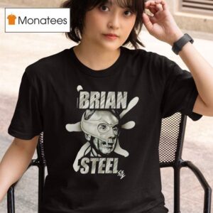 Uyscutiiiiii With Brian Sl T Shirt