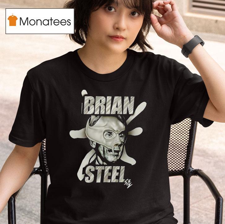 Uyscutiiiiii With Brian Sl T Shirt