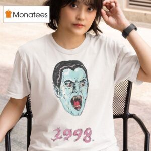 Vampire T Shirt
