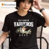 Vaqueros De Bayamon Playoffs T Shirt