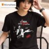 Vardis Mph Club Guarand No Overdubs T Shirt