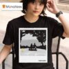 Vaultboy Because I Wasn T Okay T Shirt