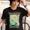 Versengold Flaschengeis T Shirt