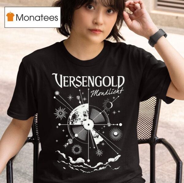 Versengold Mondlich T Shirt