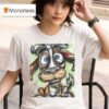 Viktor Bevanda Mr Goatface T Shirt