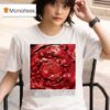 Ville Valo Heartagram Saturnine Saturnalia T Shirt