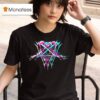 Ville Valo Heartagram The Foreverlos T Shirt