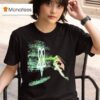 Ville Valo Heartagram Tvvilight Zone T Shirt