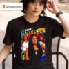 Vintage Og Three I Love Latinas T Shirt